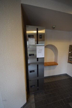 BI CASTLE NAKANOの物件内観写真